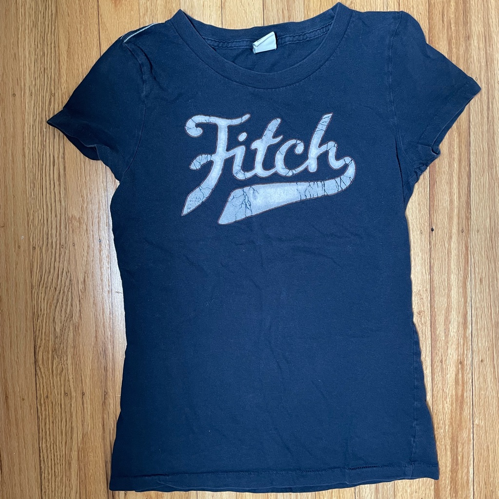 A&F Tee
